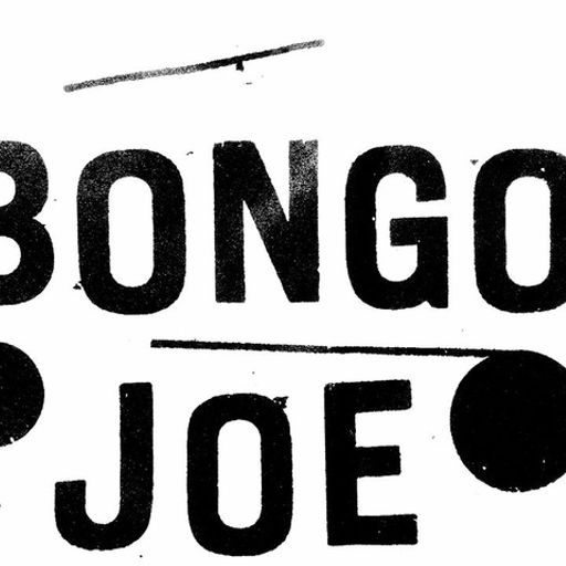 Drache x Bongo Joe