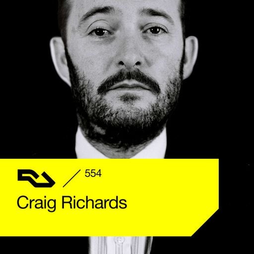 RA.554 Craig Richards