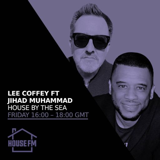 Lee Coffey & Jihad Muhammad - House By The Sea 26 APR 2024