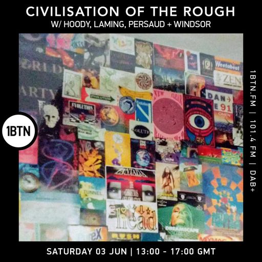 CIviliasion Of The Rough - 03.06.2023