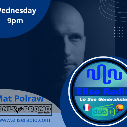 Mat Polraw / Elise Radio / OnlyForPromo