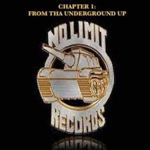The No Limit Saga - Chapter 1: From Tha Underground Up