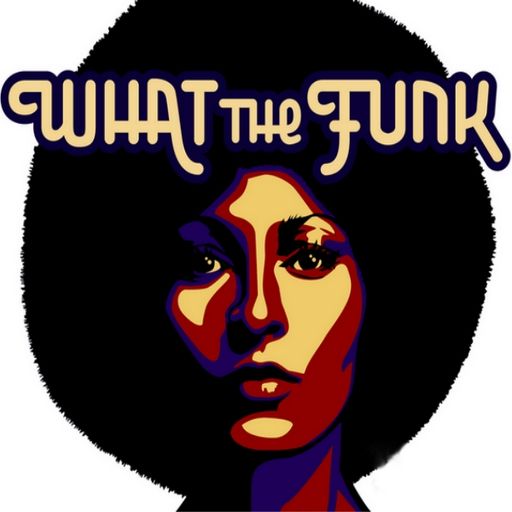 Betty Mix - What The Funk