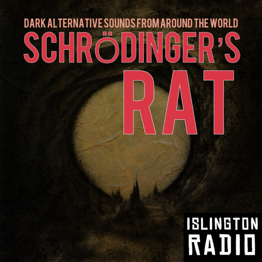 Schrödinger's Rat with Porlie Eidolon (05/12/2024)