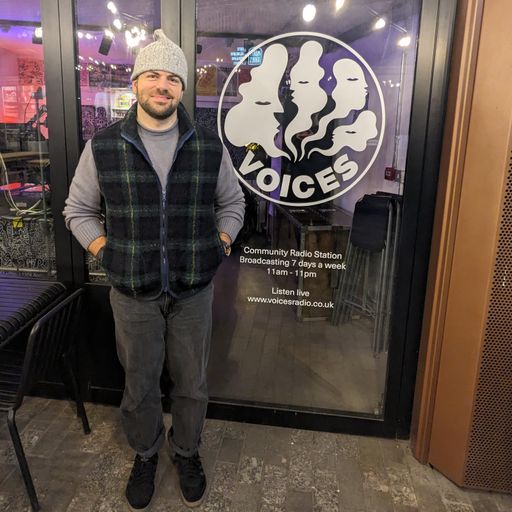 JVN - 06.03.24 - Voices Radio