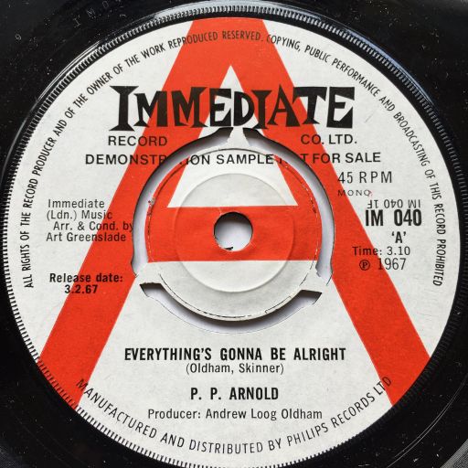 THE UK LABEL NORTHERN SOUL STORY (EPISODE 7: FONTANA TO ISLAND)