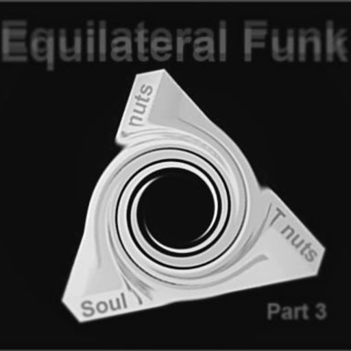 Equilateral Funk part 3