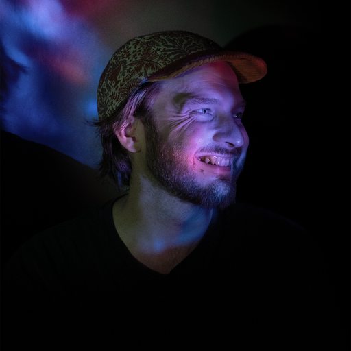 Sam Bhok // 13-08-25