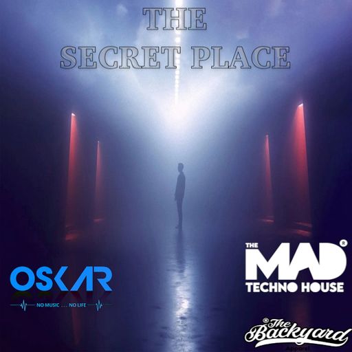 THE SECRET PLACE