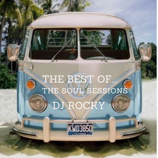 The Best Of The Soul Sessions Rocky FM100