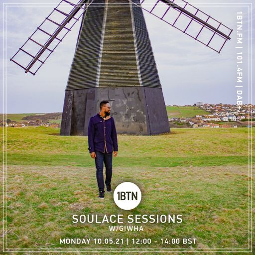 Soulace Sessions with GiwHa - 10.05.2021