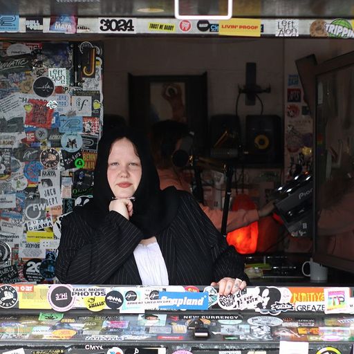 Goblin Milk - 19th March 2026