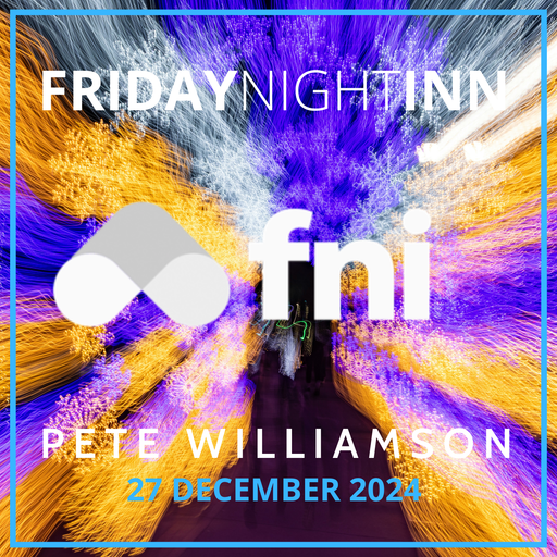 FNI: 2024's biggest bangers! 27 December 2024