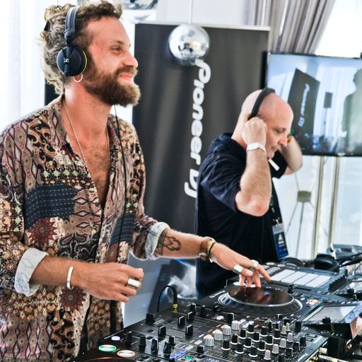 YOKOO - IMS IBIZA 2019 PIONEER DJ RADIO AT HARD ROCK HOTEL