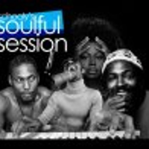 Soulful Session "LIVE" from 360 Wednesday 5th February 2014