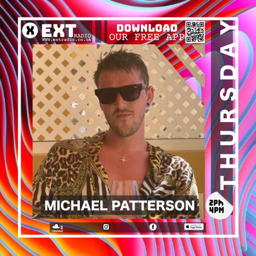 Michael Patterson - 06 JUN 2024