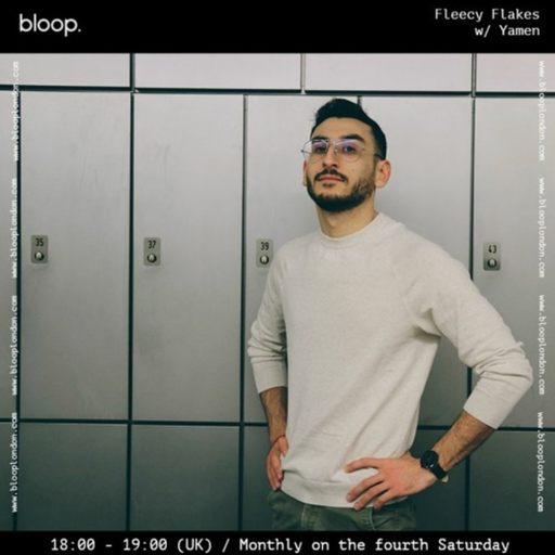 Fleecy Flakes w/ Yamen - 25.02.23