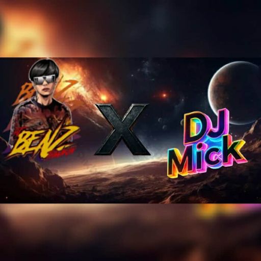 BENZ THANAKON  x DJ. Mick
