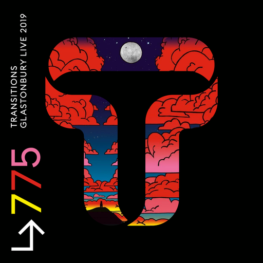 Transitions with John Digweed Live at Glastonbury 2019 and Oliver Huntemann
