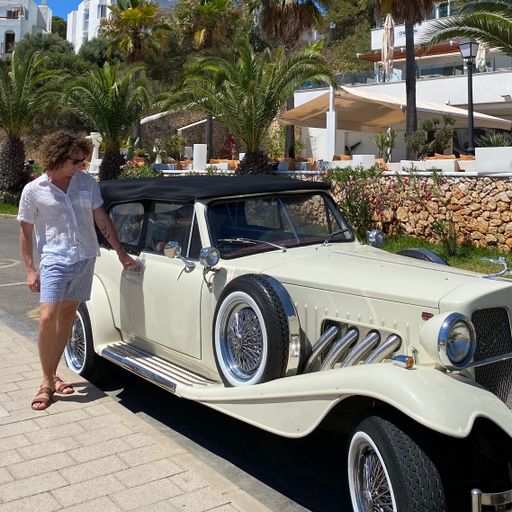 I'll Be There 270722