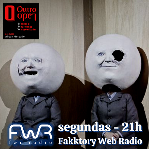 O Outro Lado 025 - 7.3.2022