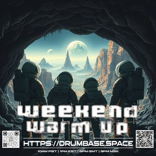 weekend warm up 05092025