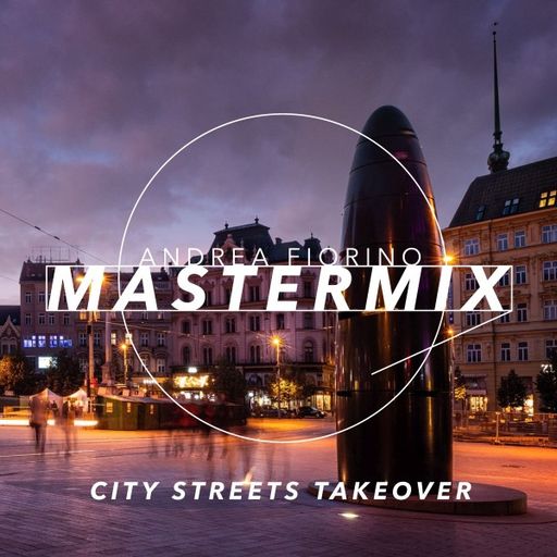 Andrea Fiorino - Mastermix (21/05/26)