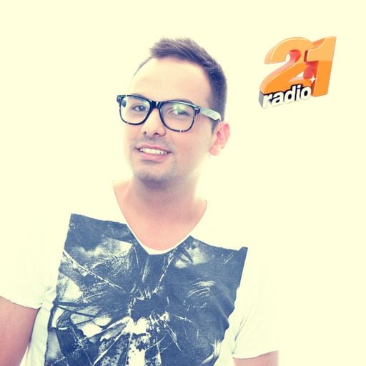 Dj Dark @ Radio21 (09 May 2015) | FREE DOWNLOAD + Tracklist link description