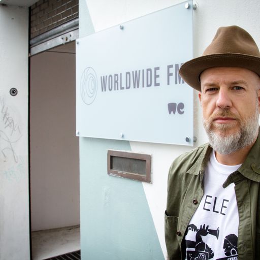 Mad Mats // 29-08-17