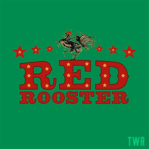 Rocky & Ross Allen ~ Red Rooster 2022