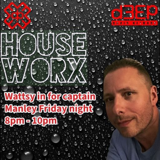 Jon Manley - hOUSEwORX (10/10/25)