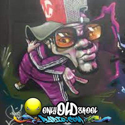 DJ Destiny - Saturday 6th February - OnlyOldSkoolRadio.com