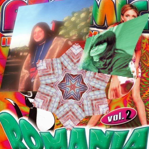 Office for Joint Administrative Intelligence #77 Romania Megamix 16.02.2026