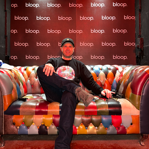 Dekompress w/ Dave Finch - 20.12.25