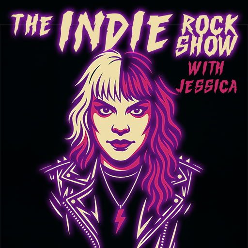 The Indie Rock Show 7-1-25