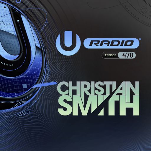UMF Radio 478 - Christian Smith