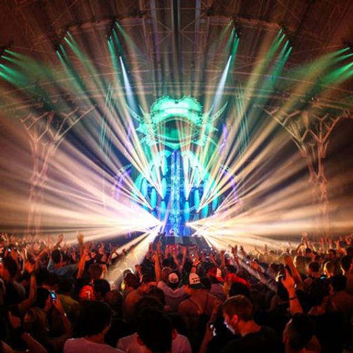 Dj Adriano Fernandes - Hands Up In The Air 07