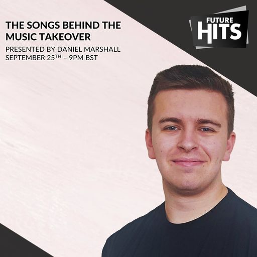 Songs Behind the Music Takeover: September 2025