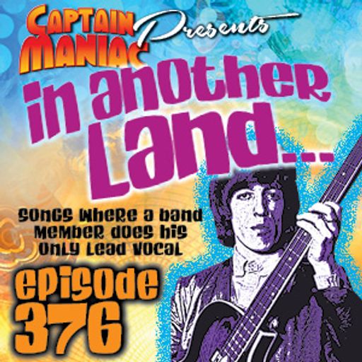 Episode 376 / In Another Land