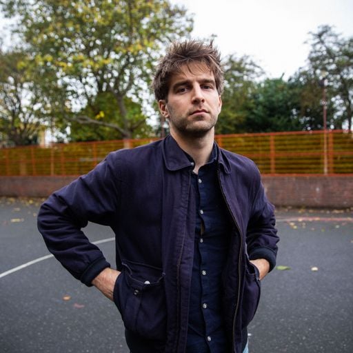 Future Bubblers with Lazy H // 15-04-19