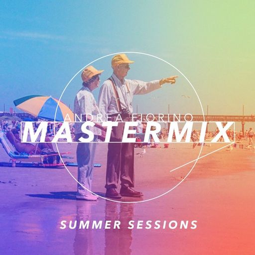 Andrea Fiorino - Mastermix (11/07/25)