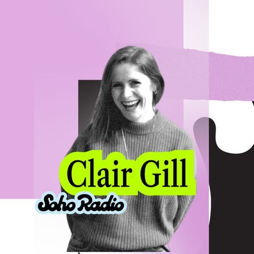 Clair Gill (12/12/2025)