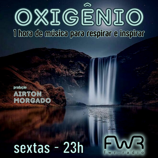 Oxigênio 096 - 8.9.2023