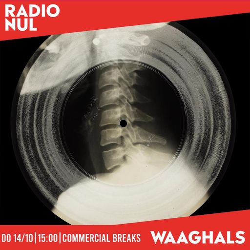 Commercial Breaks #5 - Waaghals / 14-10-21