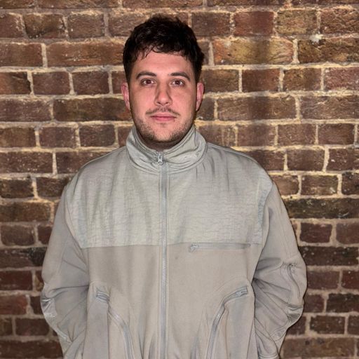 Joe Polar - 21/11/25 [Voices Radio]