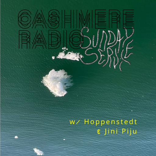 Sunday Service w/ Hoppenstedt & Jini Piju 05.04.2026