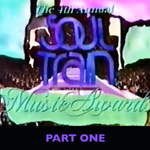 The 1990 Soul Train Awards Soundtrack (According 2 Madd Dawg) - Part 1