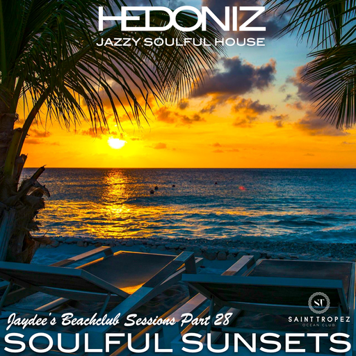 Part 28: Soulful Sunsets