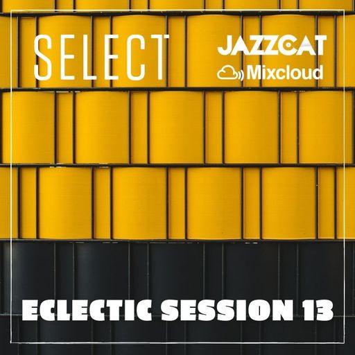 Eclectic session 13