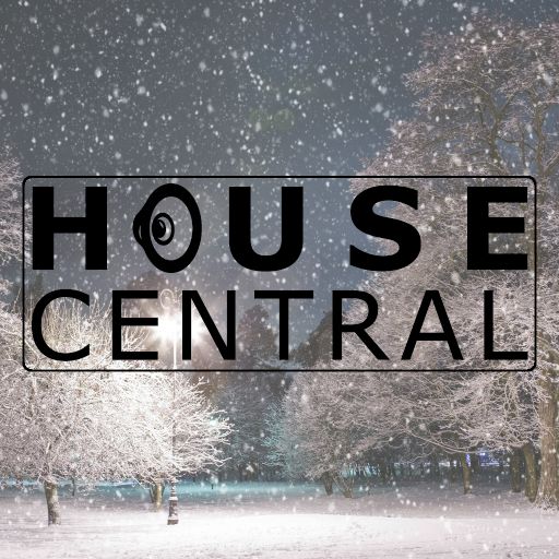 House Central 752 - Jay Forster Live & Unplanned In The Mix!